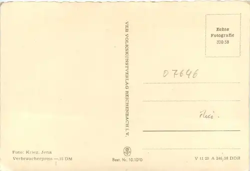 Teufelstalbrücke bei Hermsdorf -377356