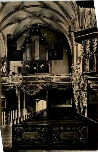 Schleiz, Bergkirche -377376