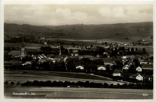 Neustadt i. Sa. -379196