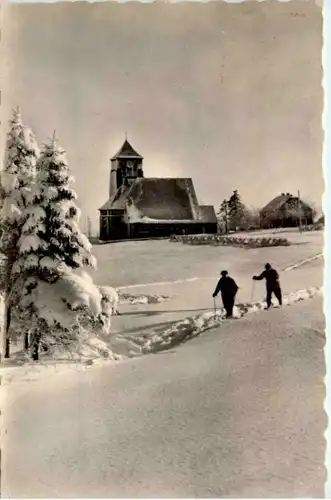 Zinnwald im Erzgebirge -379626