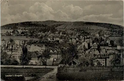 Lauter i. Erzgeb. -379460