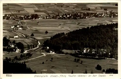 Neukirch Lausitz, Erholungsheim Elisabeth-Stiftung -379316
