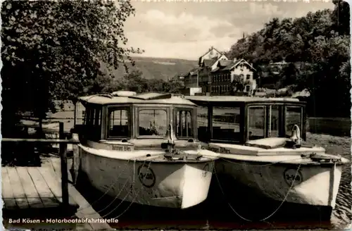 Bad Kösen, Motorbootabfahrtsstelle -379108