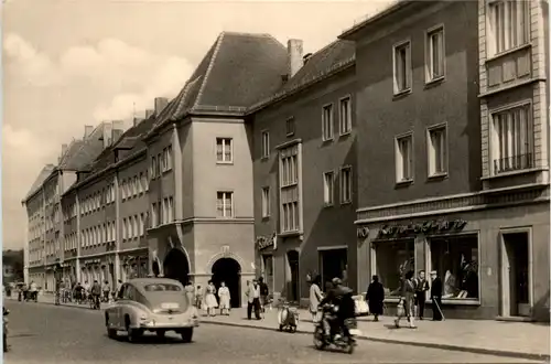 Eilenburg, Leipziger Strasse -379164