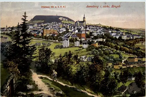 Annaberg Erzgeb. -379436