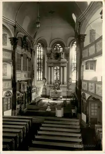 Pulsnitz, Kirche -380450