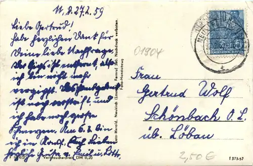 Neukirch/Lausitz -379304