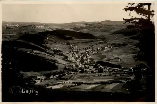 Geising i. Erzgeb., -379760