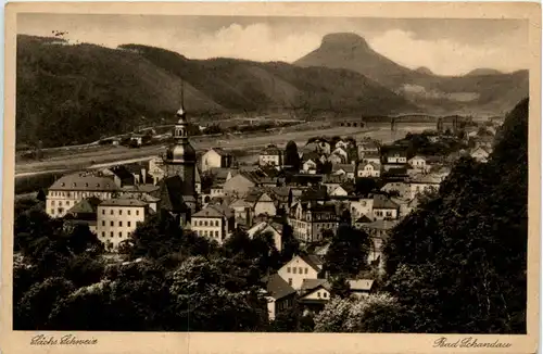 Bad Schandau -379966