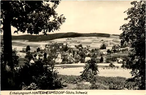 Hinterhermsdorf -379262