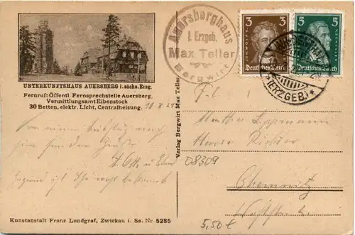 Auersberg i. Erzgeb., -379488