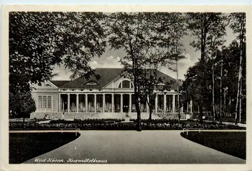 Bad Kösen, Kurmittelhaus -377846