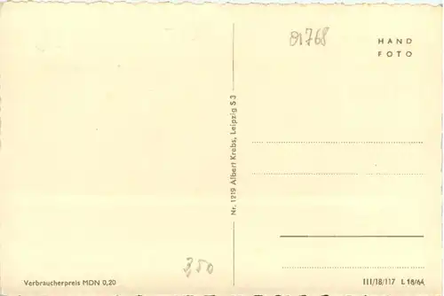 Geising/Erzgeb. -379676