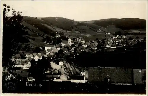 Geising i. Erzgeb., -379880