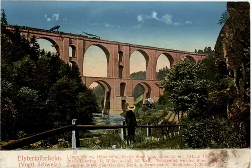 Elstertalbrücke -379568