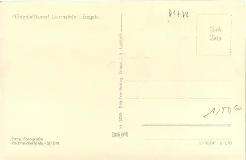 Lauenstein -379756