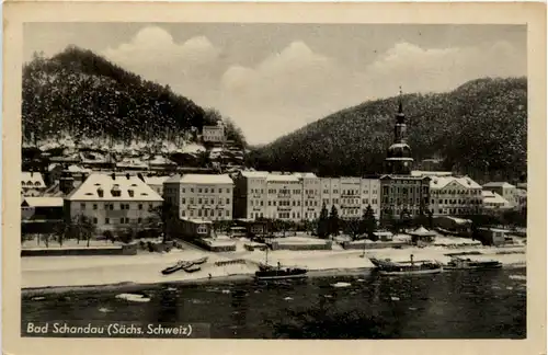 Bad Schandau, -380000