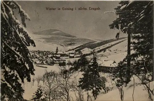 Geising i. Erzgeb., -379744