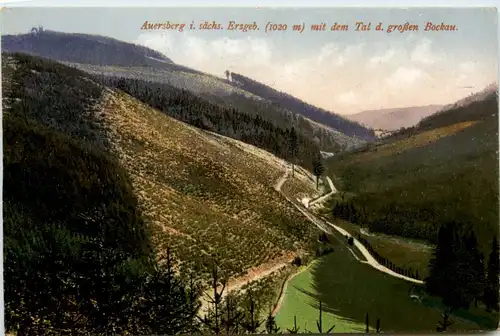 Auersberg i. Erzgeb. -379502