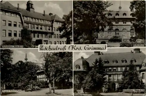 Zschadrass Kr. Grimma -380206