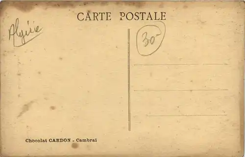 Algerien sonstige, Chef Arabe -363710