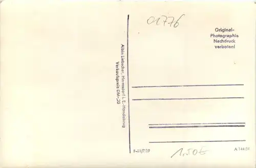 Hermsdorf i. Erzgeb., -379748