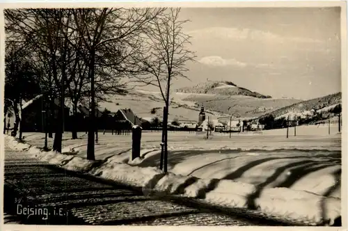 Geising i. Erzgeb., -379788