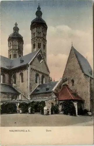 Naumburg, Dom -378120