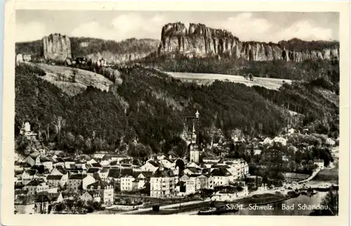 Bad Schandau, -379976