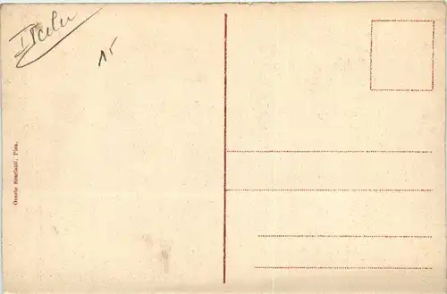 Pisa - Piazza del Duomo -443722