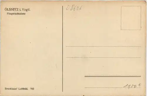 Oelsnitz i. V. , -379682