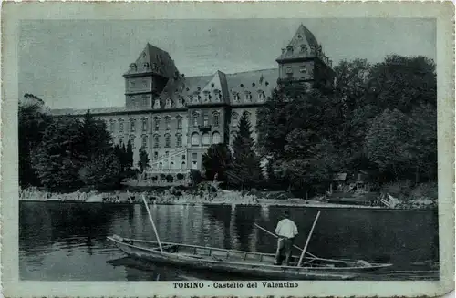 Torino - Castello -443742