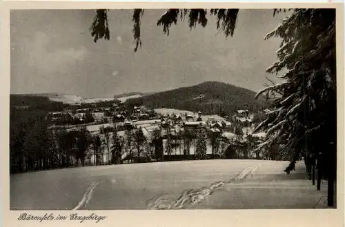 Bärenfels im Erzgeb. -379702