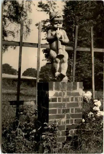 Bad Lausick, Im Rosengarten -378258