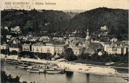 Bad Schandau, -380024