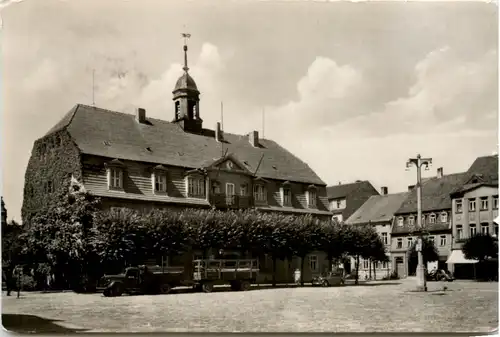 Bad Liebenwerda, Rathaus -378338