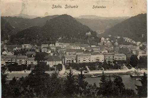 Bad Schandau, -380088