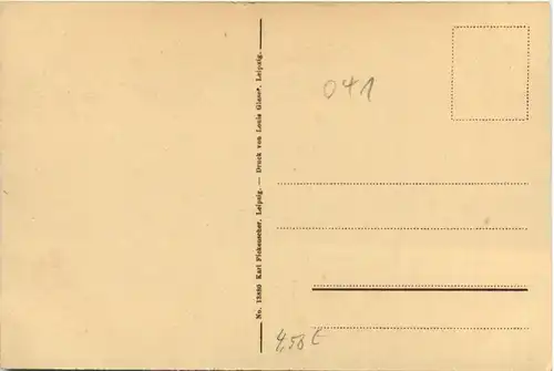 Leipzig, Universität, div. Bilder -381310