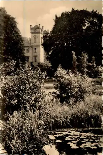 Lübbenau, Im Park -380296