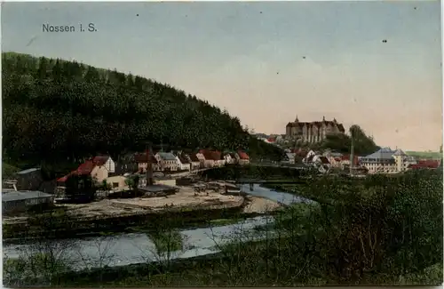 Nossen i. Sa. -378498
