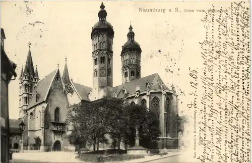 Naumburg -367954