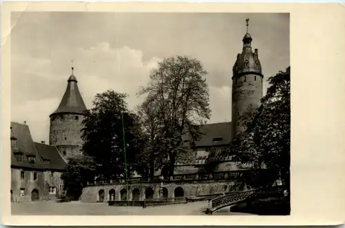 Altenburg, Schloss -380208