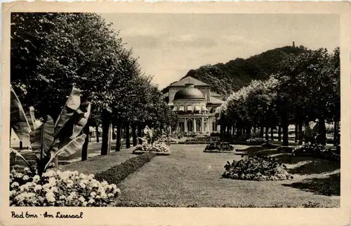 Bad Ems, am Lesesaal -368014