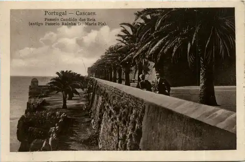 Portugal Cascaes -444142