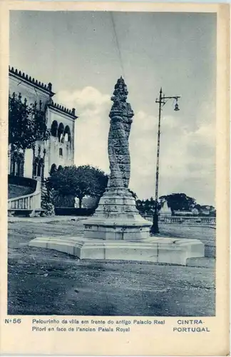 Cintra - Portugal -444182