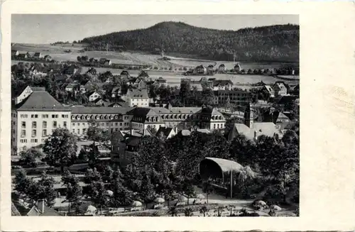 Oberschlema i. Erzgeb., Radiumbad -380700