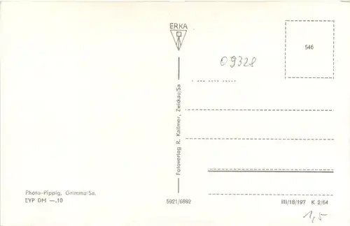 Rochsburg/Mulde, Brunnenhaus -380504