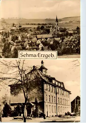 Sehma/Erzgeb., -380696