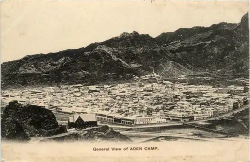 Aden Camp -444502