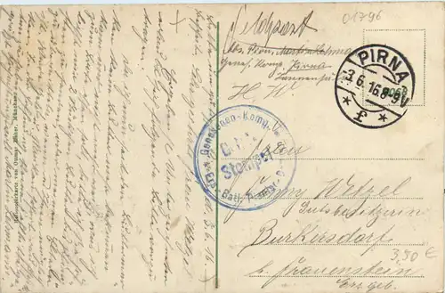 Pirna a. Elbe, -381020